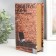 SAFE-BRANGE TOLE OF ONE OF ORDER "Industrial Design" 21x13x5 cm