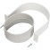 SCA-6010-000001 chimney element, a set of external pipes, DN100