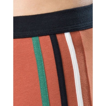 Men's panties, size 52, terracotta color-2