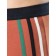 Men's panties, size 52, terracotta color