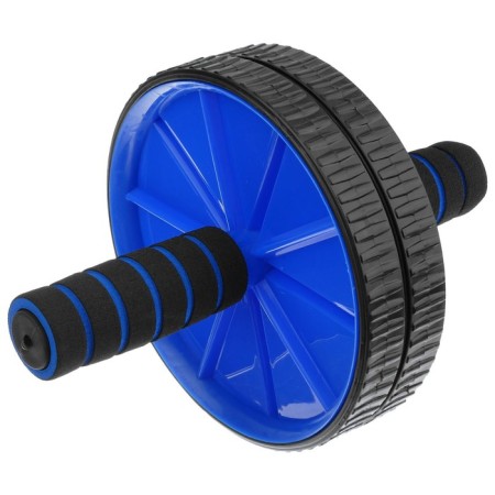 Onlytop press, 2 wheels, black color-10