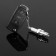 Froder Speak of ignition with a flashlight, chrome, metal