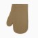 Ethel Ethel mittens, col. Olive, 20x28 cm, 70% HL, 30% linen, Vatin 250 g/m2