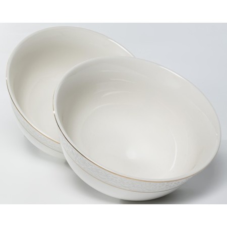 Balsford salad "Asteria", 1500 ml, d = 20.5 cm, 6 pcs-2