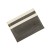 Cartholder, brown color