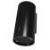 Exposure Maunfeld Lee Side C 39, designer, 1000 m3/h, 3 speeds, 38 cm, black
