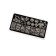 TNL Premium Florist stamping plate