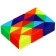 Puzzle "Snake" 5*7.5*1.8 cm