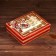 Gift box "Make desire", 23.5 x 6.5 x 18.7 cm