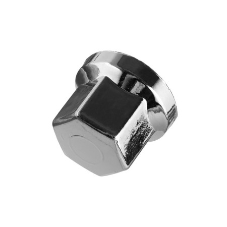 A cap to a nut 32 mm, chrome, No. 1 TT-KOKhrom-1-2