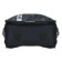 School backpack 38 x 30 x 16 cm, ergonomic back, Stavia "Military24", gray