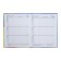 Universal diary for grades 1-11 Bright Mix, hard cover, glossy lamination, 40 sheets
