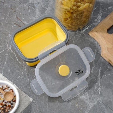 Set of containers "Gory", 350 ml, 500 ml-5