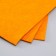 A set of soft felt "Astra" (3 pcs) orange, 3 mm, 400 gr. 20x30 cm