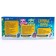 Set for creativity "Christmas balls. Happy New Year ", 3 pcs