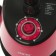 Centek CT-2372, Paul, 2200 watts, 1500 ml, 45 g/min, cord 1.7 m, raspberry