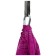 Sangh yoga hammock, 250x150 cm, purple color
