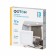 LED lamp of the square “photon” CLO-12W2700K-S