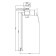 BUNNE BOOOU B8173-18F bath, pour 350 mm, shower set, brass, chrome