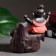 Set of incense on the stand "Ganesha" 12*8cm