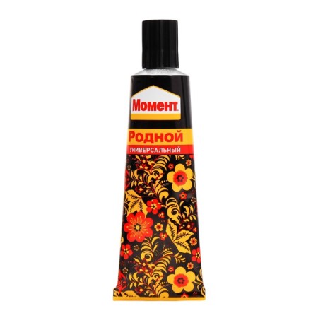 Universal glue "Moment of the native", 50 ml