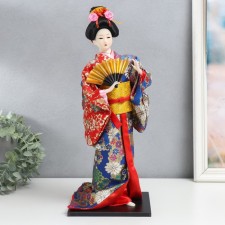 Collector doll 
