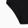 Swimsuit for a girl (separate), black color, height 158-164 cm
