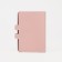 Busmaker on the button, 26 cards, pink color