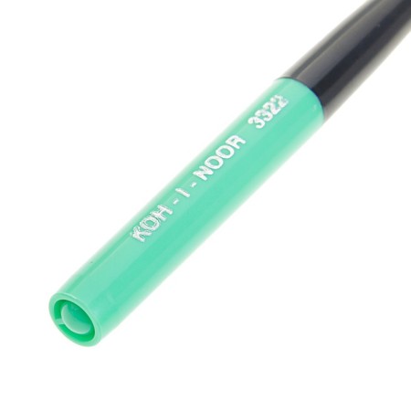 Holder for pen KOH-I-NOOR 3322, mix-2