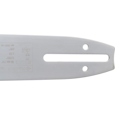 Tire for the bison, type 1, step 0.325 ", groove 1.3 mm, length 14", 53 links-4