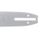 Tire for the bison, type 1, step 0.325 ", groove 1.3 mm, length 14", 53 links