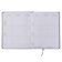 Universal Diary for EXTRA 1-11, integral cover, artificial leather, silkography, lies, 80 g/m2