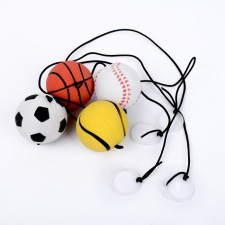Soft ball 