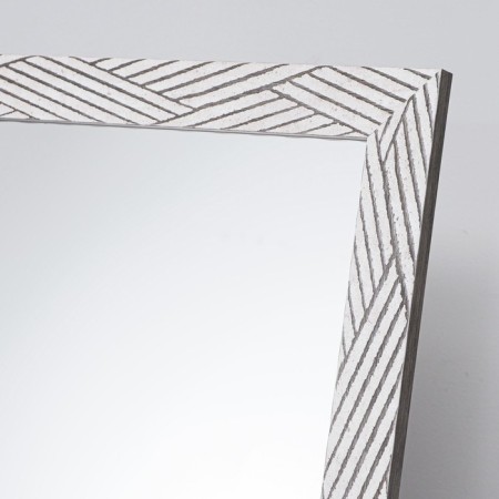 Floor mirror in frame, 42x147 cm, zp = 35x140 cm-2