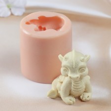 Silicone Mold 