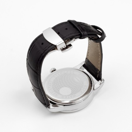 Men's wrist watches, D-4.2 cm, waterproof-1