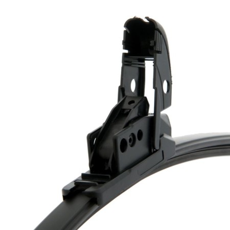 Brush wiper brush “A”, 23 ”/ 580 mm, frameless, 4 adapters-2