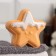 Bombing for the bathtub New Year "Gingerbread Star" cookies "Dobroparov"