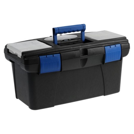 Tundra tool box, 19 ", 490 x 275 x 240 mm, plastic-14