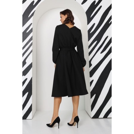 Women's dress, size 44-3