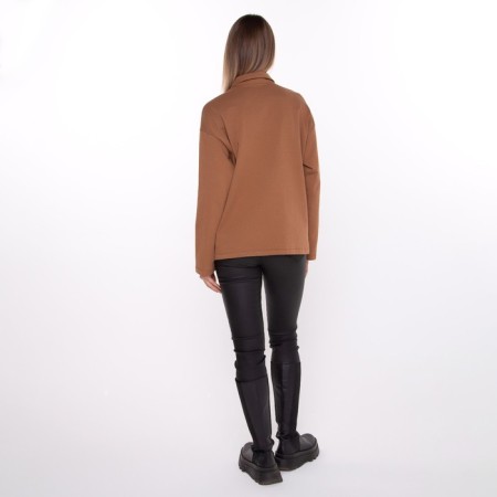 Female jeans, black color, size w28 l32-2