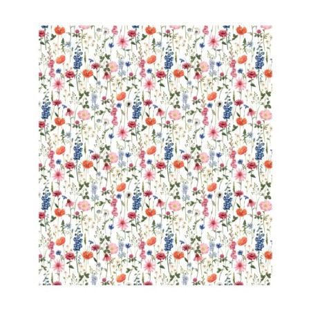 A set of napkins for setting the table “Summer mood”, rectangular, size 32x46 cm, 4 pcs-2