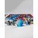 Figure puzzle "Haggi Vaggi and Killy Willy", 110 parts, 20 × 29 cm