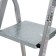 Strenger new height 609080, aluminum, 4 steps, 820 mm