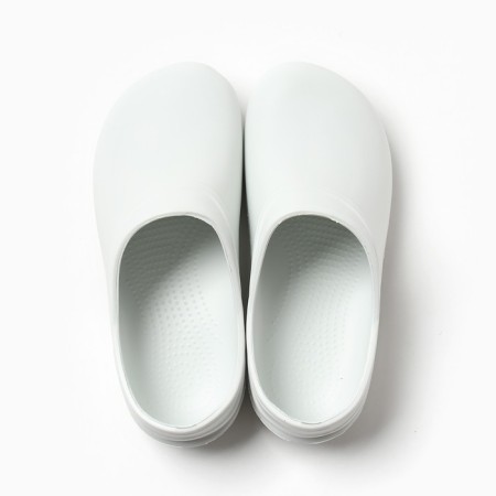 Galoshi men's "kor" color white, size 42-1