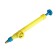 Sprayer manual, length 29 cm, thread for a spray gun/bottle, plastic