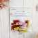 Set of decorative mini-trumpers "needlework" 18 pcs, mix