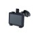 Holder for a universal tablet for glass + on AIRLINE AMS-U-06 chair