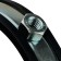 Plumbing plumbing Stout SAC-0020-100003, 3 ", 87-94 mm, hairpin screw +dowel plastic