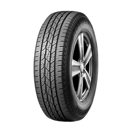 Summer tire Roadstone Roadian HTX RH5 225/70 R16 103T